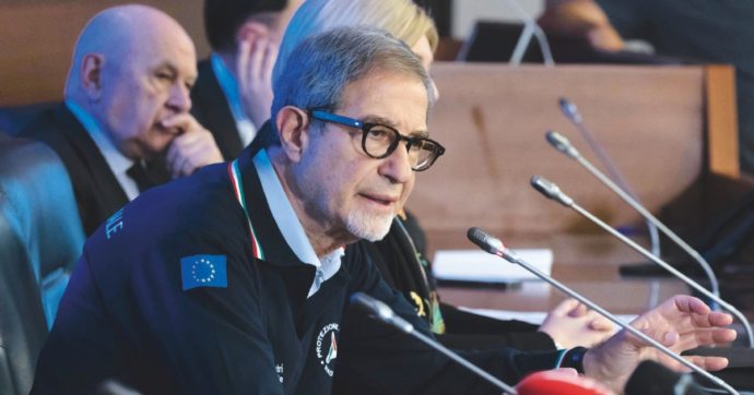 Sicilia, Musumeci e quei 122 mezzi anti-incendio mai comprati