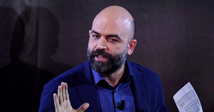 Ora  Soldi sfida  Sergio e difende Saviano, ma l’ad non cambia idea