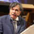 Copertina di Il Nobel Giorgio Parisi: “Per attirare i ricercatori americani serve un piano di scala europea”