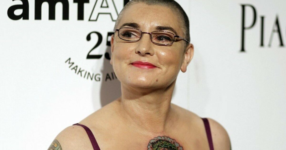 “Sinead O’Connor non è morta per overdose, ma per cause naturali”: si spengono i pettegolezzi sull’artista ad un anno dal suo decesso