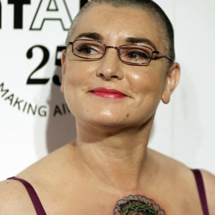 “Sinead O’Connor non è morta per overdose, ma per cause naturali”: si spengono i pettegolezzi sull’artista ad un anno dal suo decesso