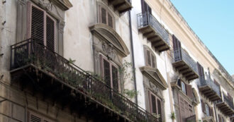 Copertina di Sicilia, il borgo di Isnello ottiene 1,3 milioni del Pnrr per ricostruire il “palazzo Isnello”. Che però è a Palermo