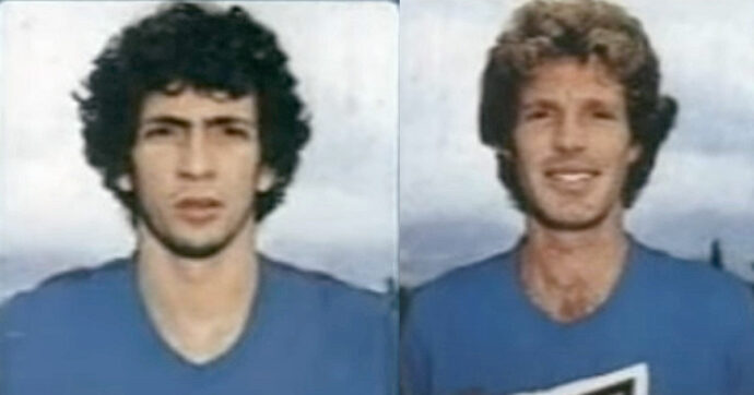 Ti ricordi… Luvanor e Pedrinho a Catania: dalla promessa di uno Zico etneo alla varietà di peperoni in serra