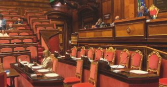 Copertina di Roghi e nubifragi?  Regioni e Senato chiudono per ferie