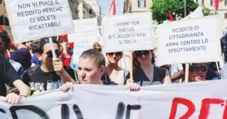 Copertina di Martedì le prime 170 mila famiglie perdono il reddito di cittadinanza