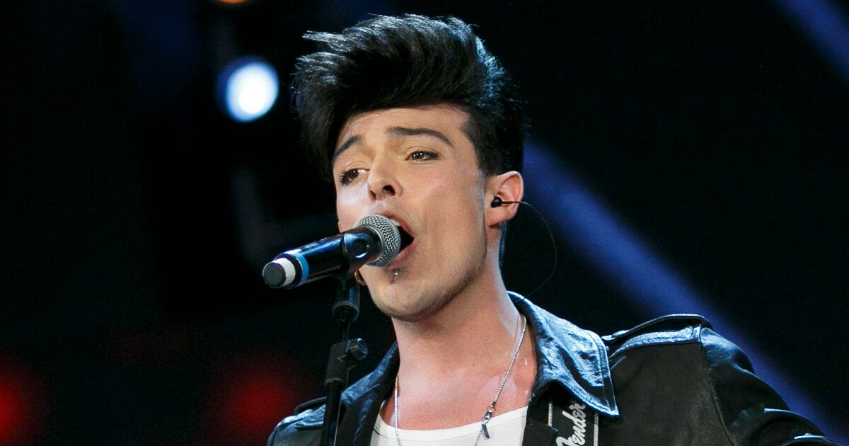 Stash dei The Kolors: “Siamo ripartiti da zero con Italodisco. Prima mi fermavano per strada ma perché mi vedevano in tv”