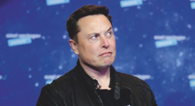 Nove Paesi europei hanno protestato per il dominio internet di Starlink