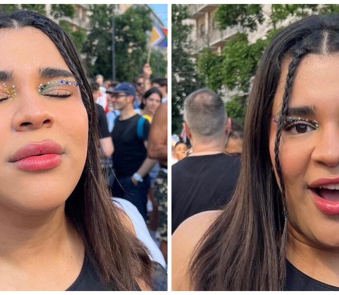 Aisha, la beauty influencer che ha fatto coming out come donna trans: “Ora ho perso dei privilegi. Ho pensato al suicidio, la psicoterapia mi ha salvato”