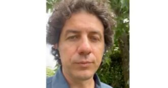 “Ecco perché mi candido al posto di Berlusconi”, Marco Cappato si candida a Monza per il seggio al Senato (video)