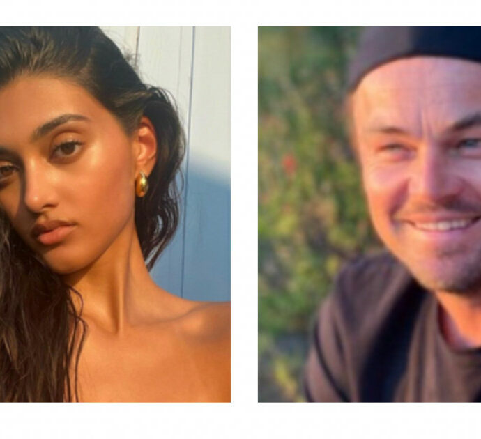 “Tanto per chiarire, non ho un flirt con Leonardo DiCaprio, ecco qual è la verità”: la modella 28enne Neelam Gill “mette a tacere le falsità”