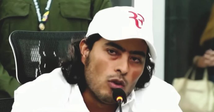 Colombia, in cella il figlio e la nuora del presidente