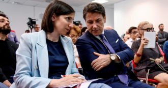 Copertina di Abruzzo, Pd e 5S ci riprovano: “Ma ora serve un federatore”