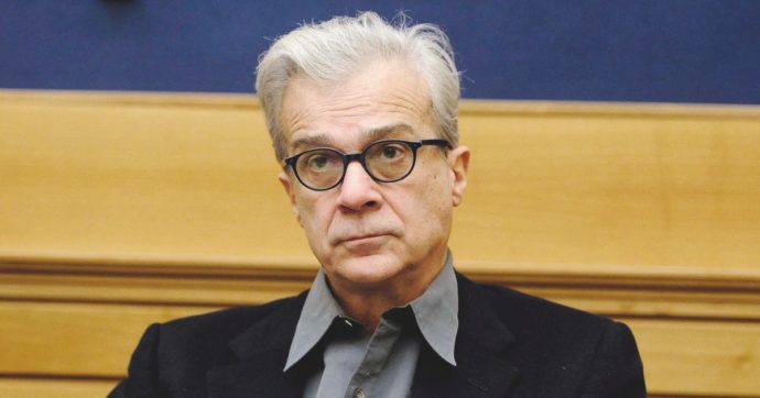 “La commissione Covid? Meglio lasciare perdere”