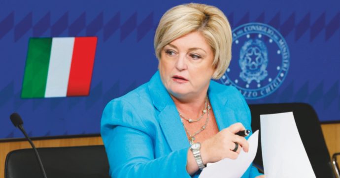 Assoprevidenza, regalo firmato Calderone e Italia Viva