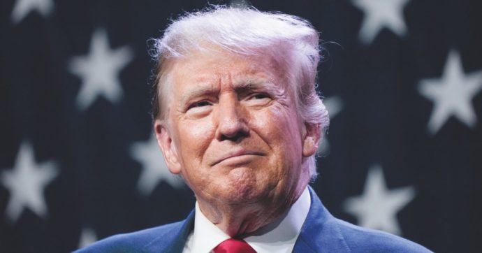 Trump è in testa nei sondaggi: “Solo io posso vincere”