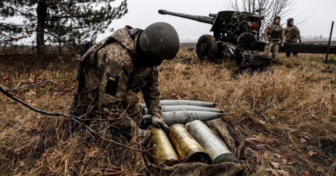 Polonia: “Pericolo Wagner”. Kiev ha armi nordcoreane