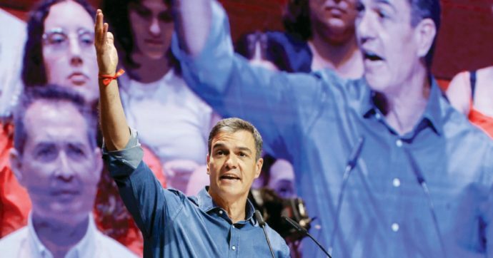 Spagna, il Psoe perde un seggio: ora decisivo Puigdemont per un Sánchez-2 o nuove urne