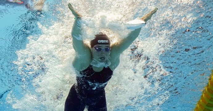 Mondiali di nuoto, Benedetta Pilato è medaglia di bronzo nei 50 rana: nuovo record del mondo della lituana Meylutyte