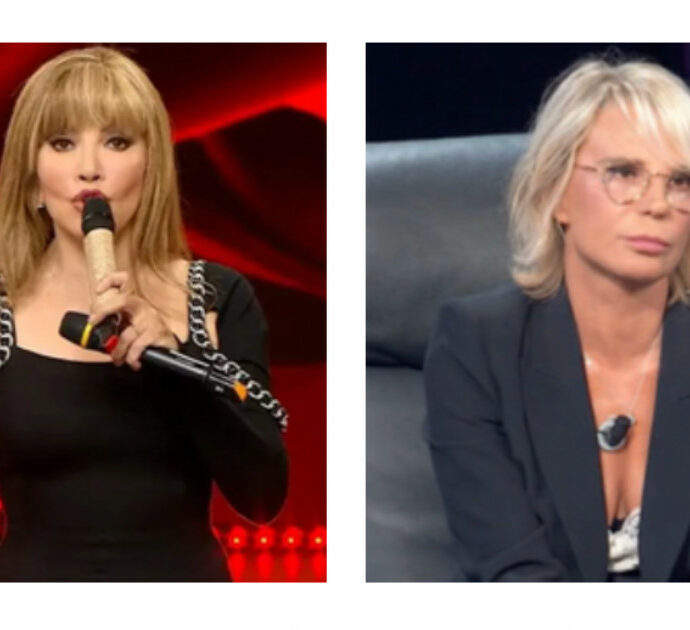 Milly Carlucci mette in campo i super big per la sfida con Maria De Filippi? Trattative con Bruno Barbieri, Simona Ventura e Teo Mammucari per Ballando con Le Stelle