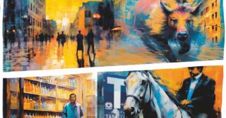 Copertina di La sai l’ultima?