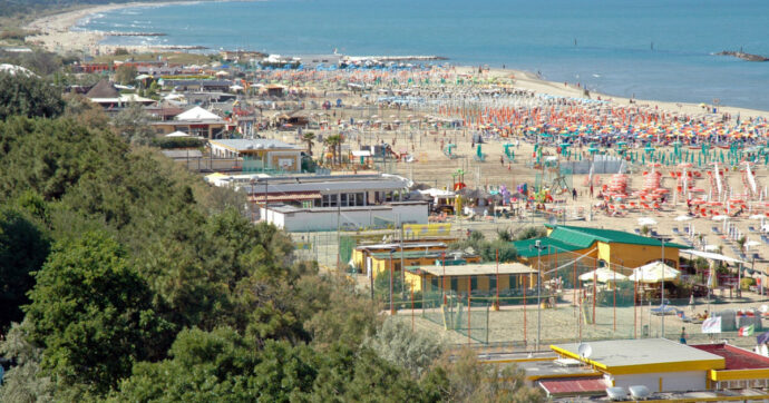 Trovato il corpo del 24enne disperso dopo un tuffo con gli amici a Lido di Classe