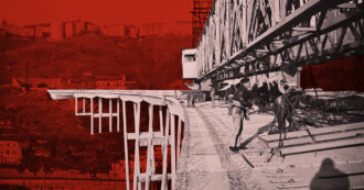 Copertina di 1 – Sociologia del sottoponte