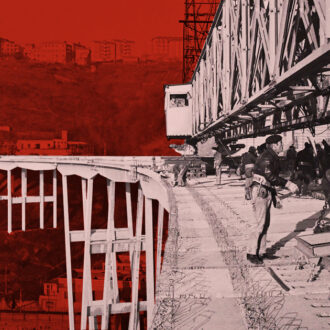 Copertina di 1 – Sociologia del sottoponte