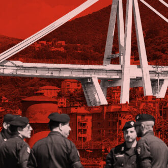Copertina di 5 – Il sistema