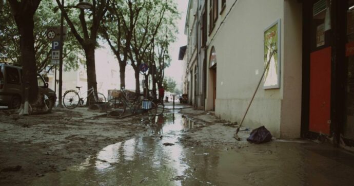 L’alluvione in Romagna non deve cadere nell’oblio: ci sono tre misure adottabili