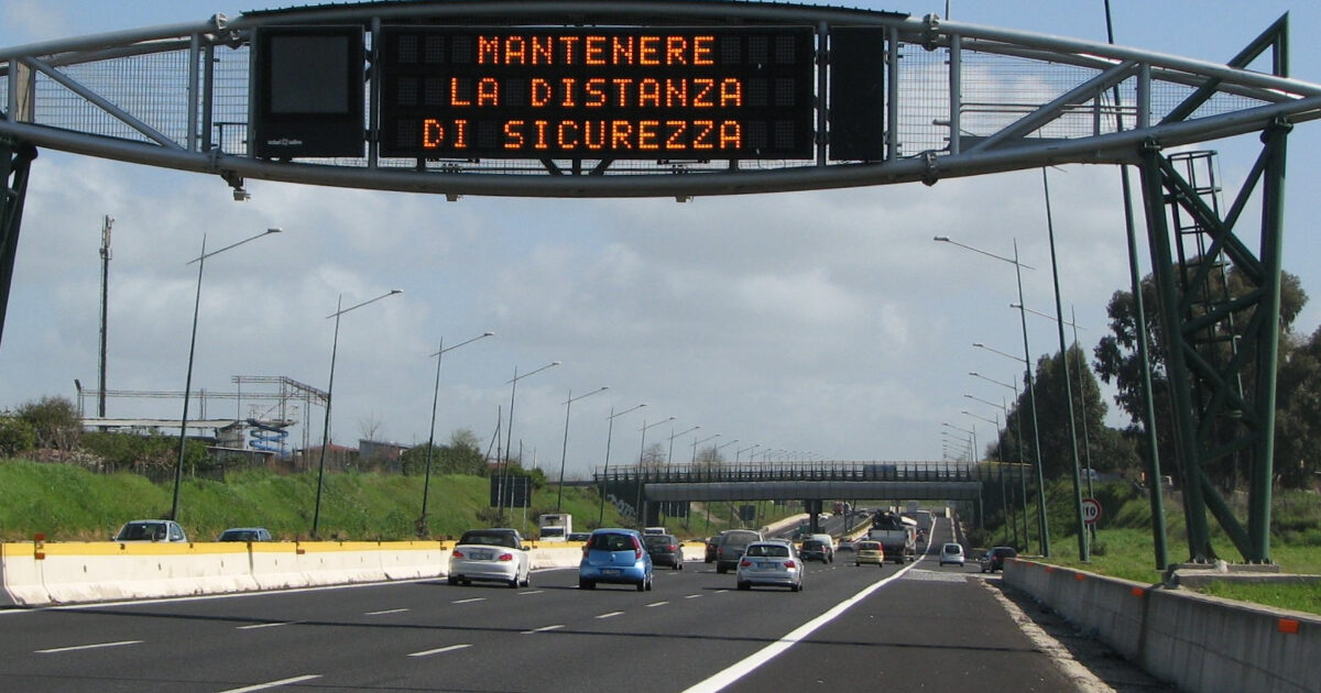 Autostrade inchiesta da Ilfattoquotidiano.it