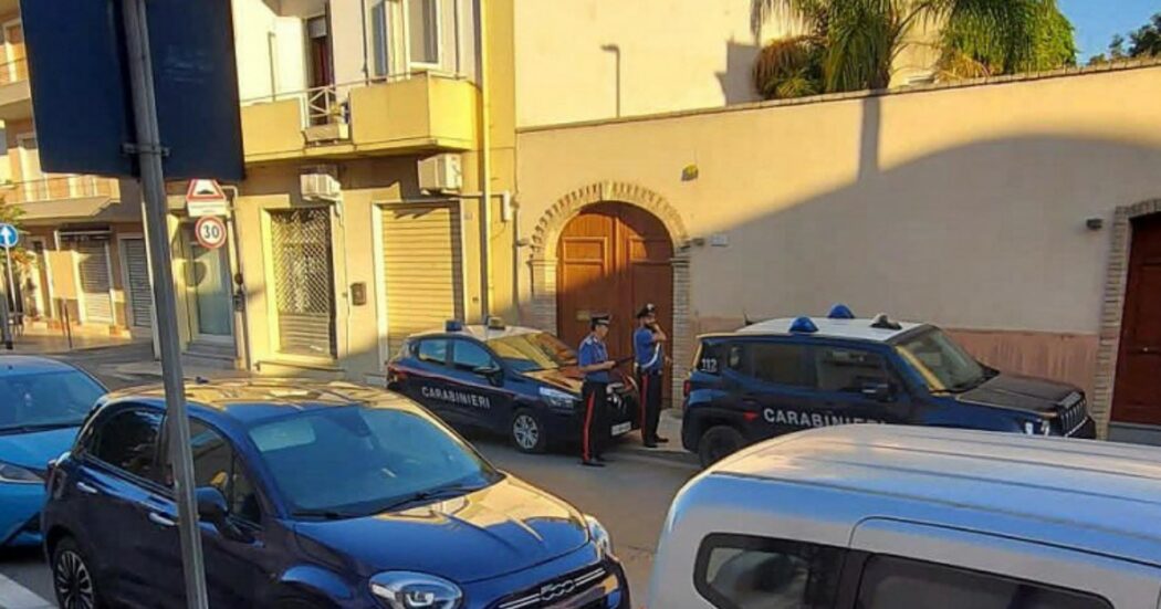 Un uomo strangolato con un asciugamano in un b&b di Cagliari: fermato un 20enne