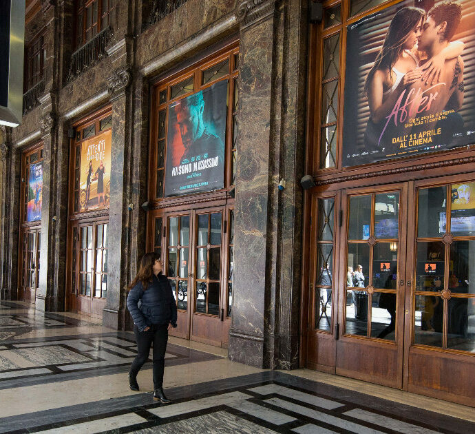 Chiude il cinema Odeon di Milano, il 31 luglio l’ultimo spettacolo dopo 94 anni di storia: cosa sorgerà al suo posto