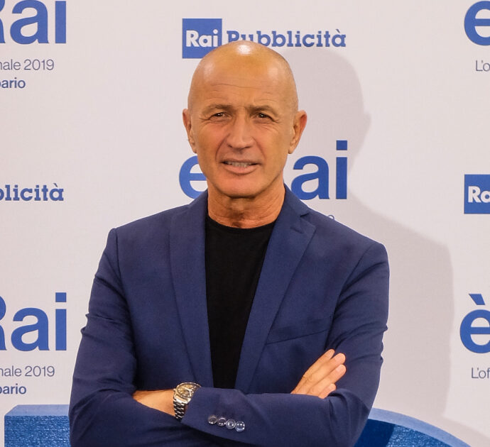 La Rai dovrebbe tenerselo molto stretto: abbiamo bisogno di Domenico Iannacone