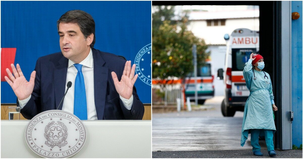 Pnrr, slittano pure i fondi per la medicina territoriale. L’allarme: “Il Covid non ci ha insegnato niente? Così i Pronto soccorso in Italia sono destinati a scoppiare”