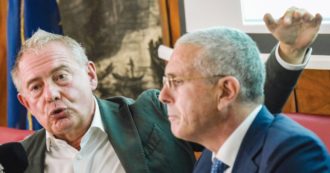 Copertina di Inflazione, il protocollo bluff di Urso: ogni catena farà da sé