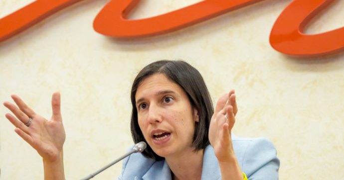 Reddito di cittadinanza, pure Schlein si è svegliata: “Meloni fa la guerra ai poveri”