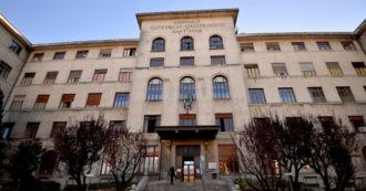 Copertina di Torino, una stanza “anti-aborto” dentro l’ospedale