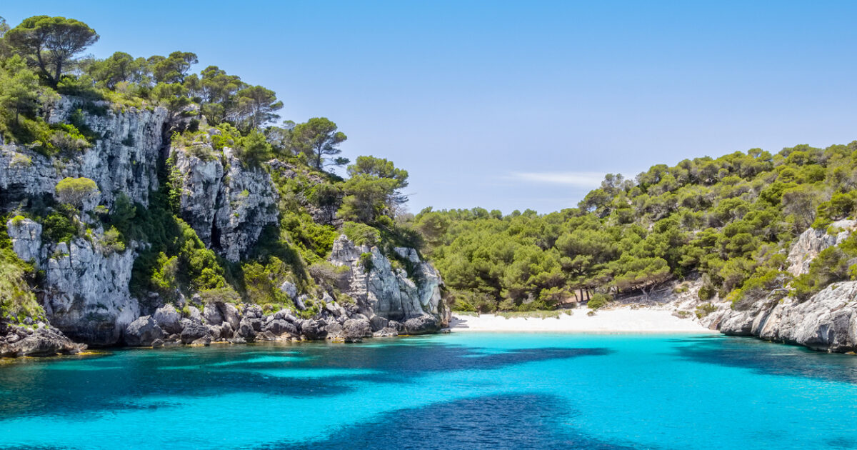 Minorca, tutto il bello delle Baleari