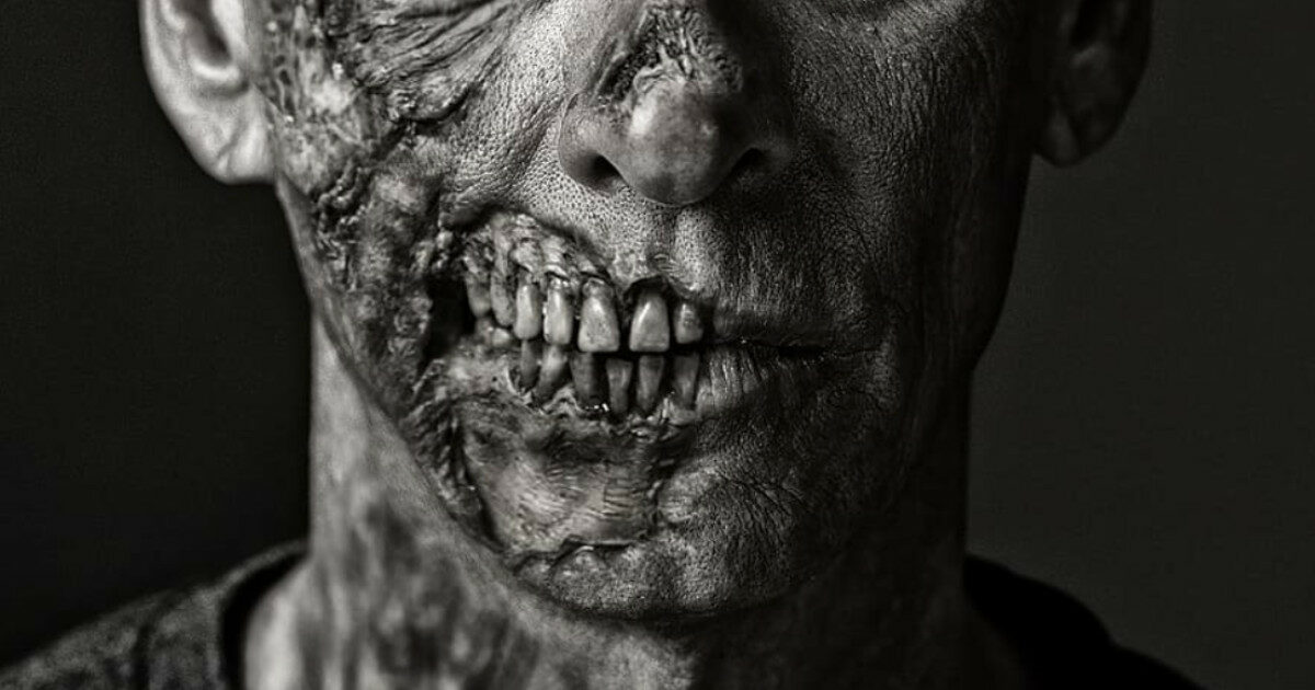 Apocalisse di zombi, uno studio rivela le province italiane con la più alta probabilità di sopravvivenza