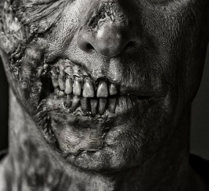 Apocalisse di zombi, uno studio rivela le province italiane con la più alta probabilità di sopravvivenza