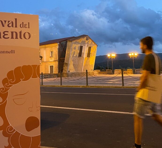 Dal 3 al 5 agosto in Calabria arriva il Festival del Lamento: dalla strage di Cutro all’abbandono dei borghi. Tre giorni di dibattiti “per ritrovarsi”