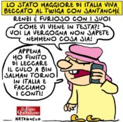 Copertina di Basta co’ ‘ste figure