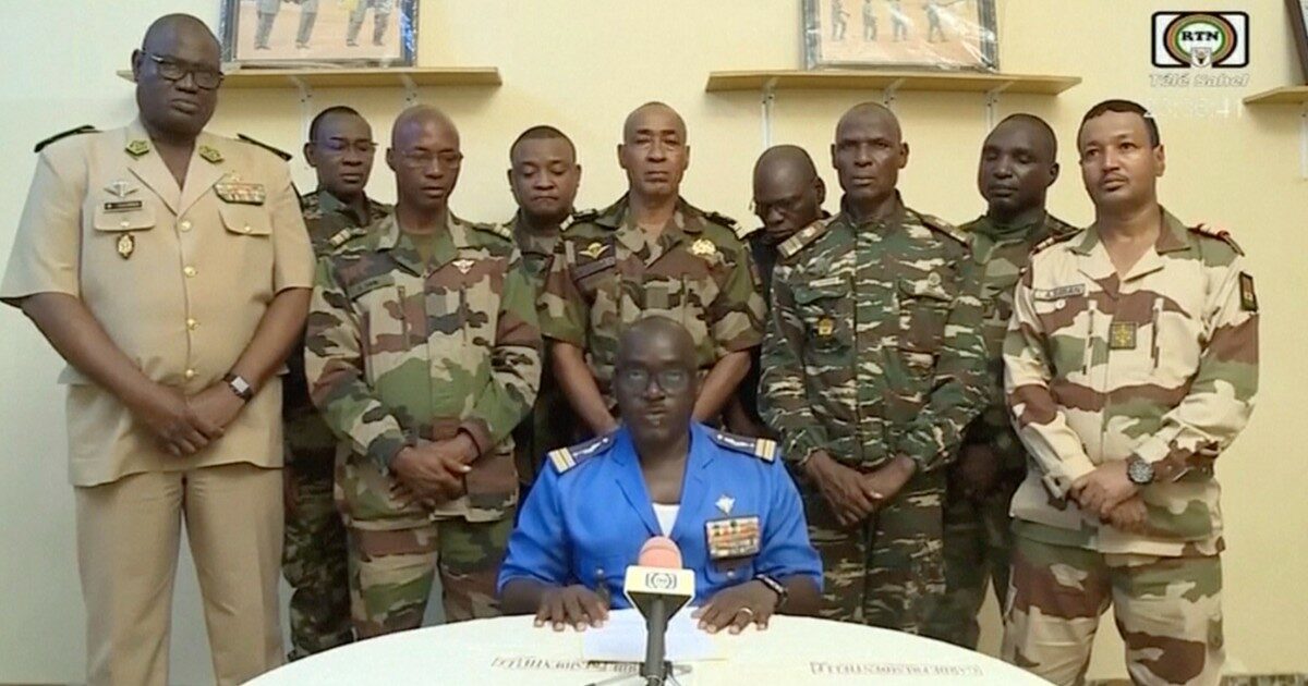 Incognita uranio: se il Niger dei golpisti tagliasse le forniture, Francia e Ue costrette a pescare nel mercato dominato da Russia e Cina