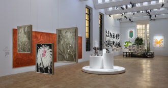 Copertina di L’antropologo Albert: “Siamo foresta, la lezione ambientale che viene dall’Amazzonia”