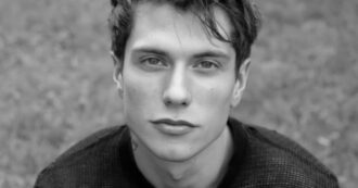 Copertina di Benjamin Mascolo e il mal di vivere: “Sto imparando a fare a meno di certe sostanze. Hollywood? Ne sono uscito nauseato”