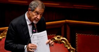 Copertina di Clima impazzito, Musumeci: “Basta interventi a pioggia sul territorio: assicuratevi”