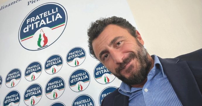 Insultò Lerner e si dimise:  Pozzolo (FdI) ora è tornato a Vercelli come consulente