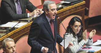 Copertina di Rai, Gasparri attacca Report e incensa Sottile