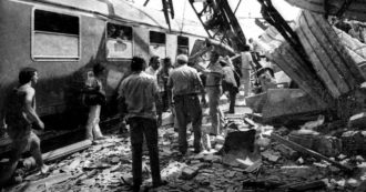 Revisionismo di governo sulla strage nera di Bologna