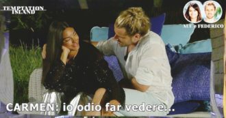 Copertina di Coppie di “lanzichenecchi” fanno il pieno di ascolti tv